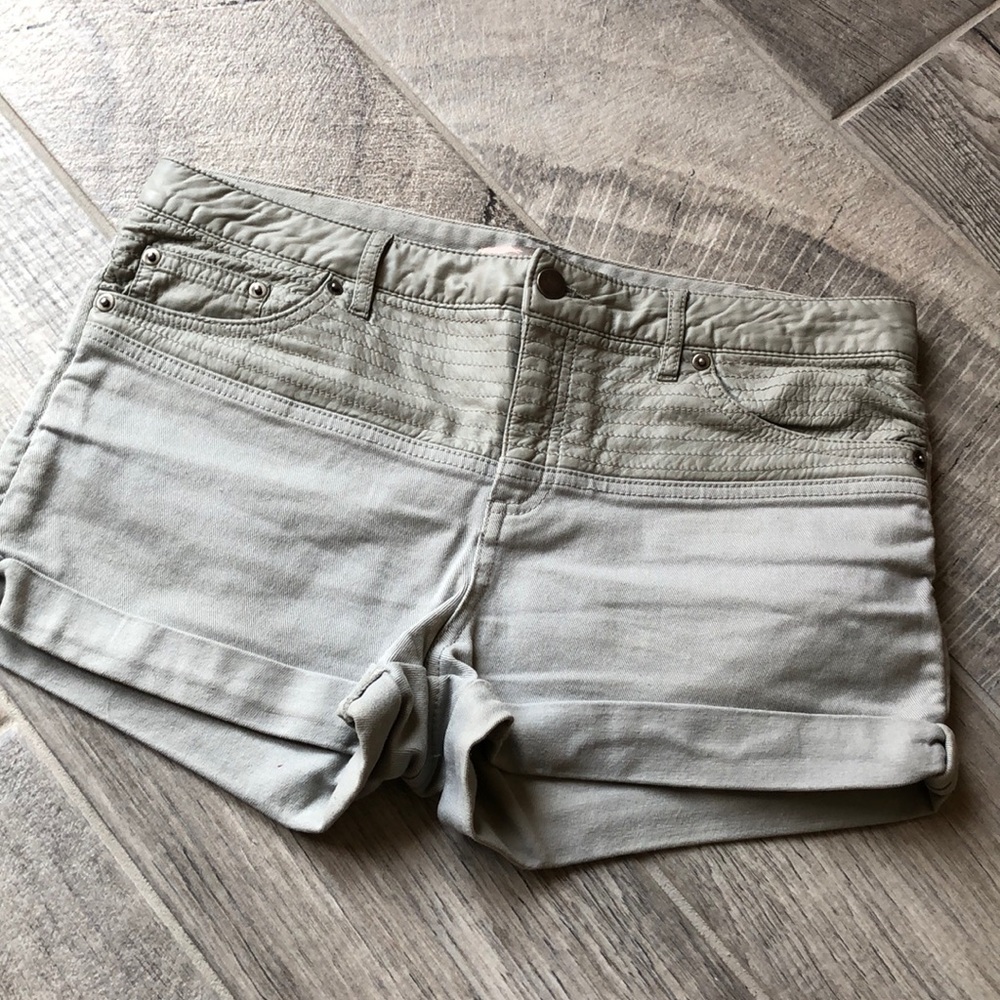 Forever 21 Shorts